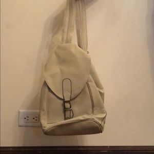 Knapsack pocket book